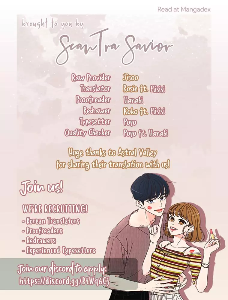 She's My Type Chapter 27 page 15