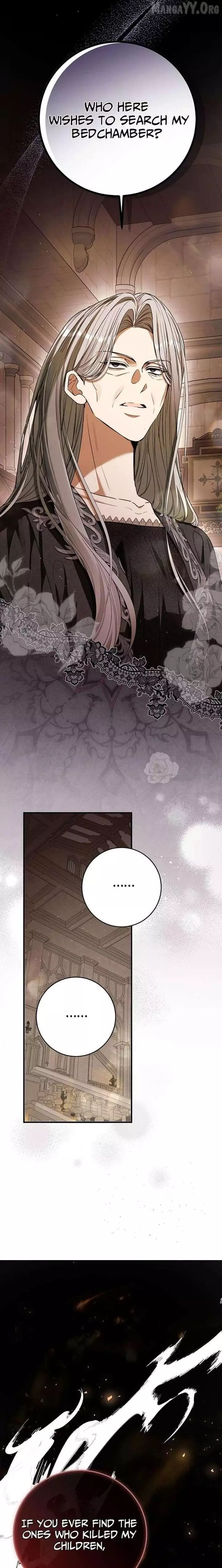 This Is What Revenge Looks Like Chapter 27 page 14