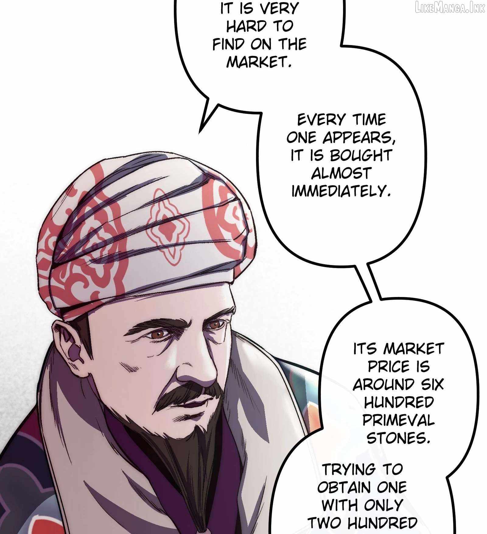 Reverend Insanity (2025) Chapter 26 page 68