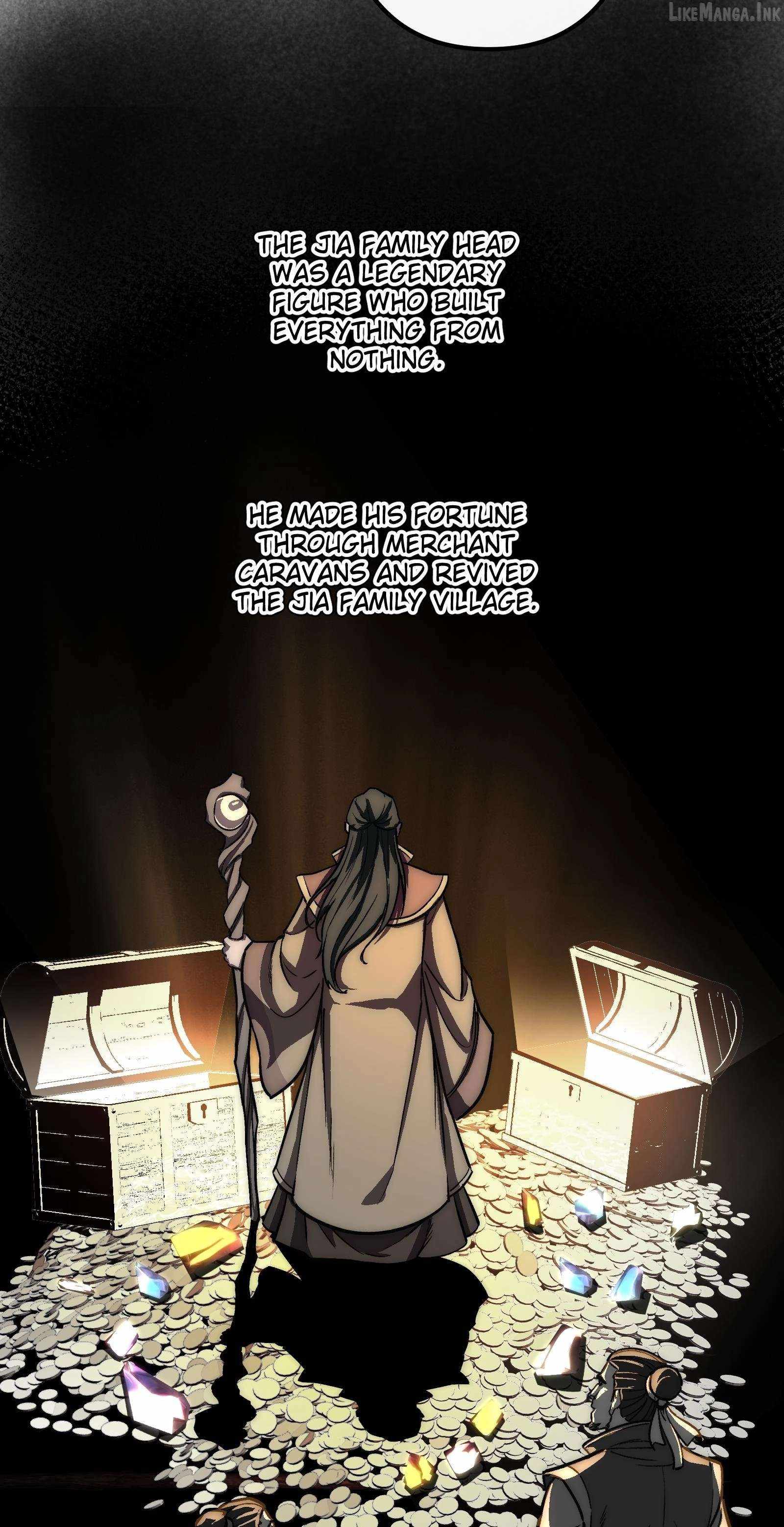 Reverend Insanity (2025) Chapter 26 page 87