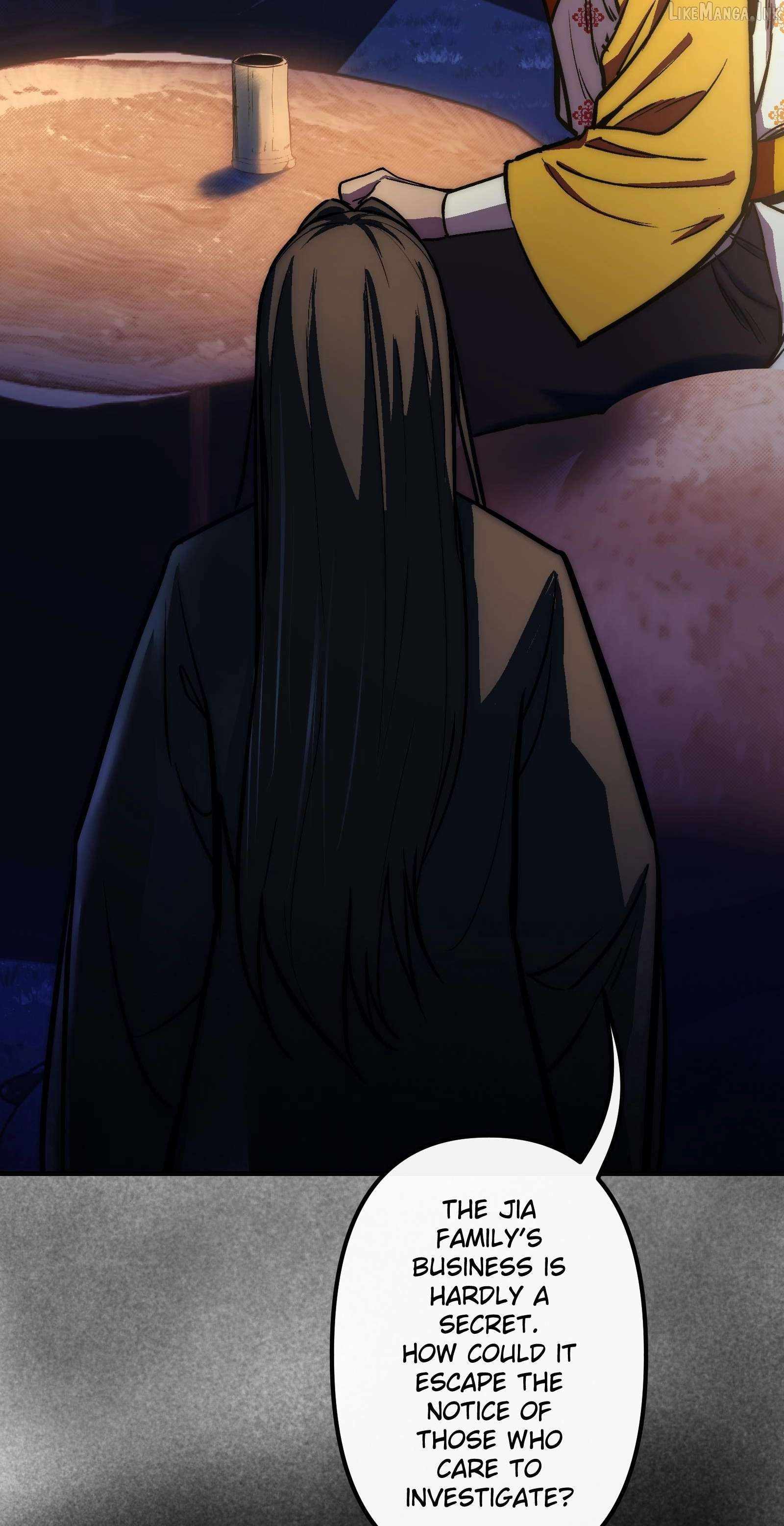 Reverend Insanity (2025) Chapter 26 page 86
