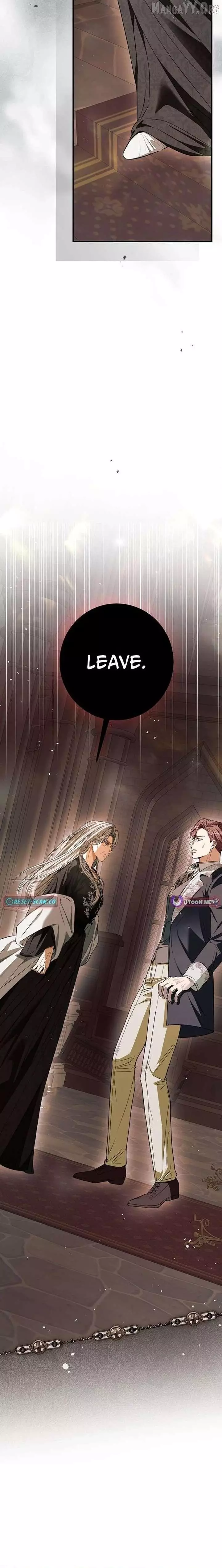 This Is What Revenge Looks Like Chapter 27 page 6