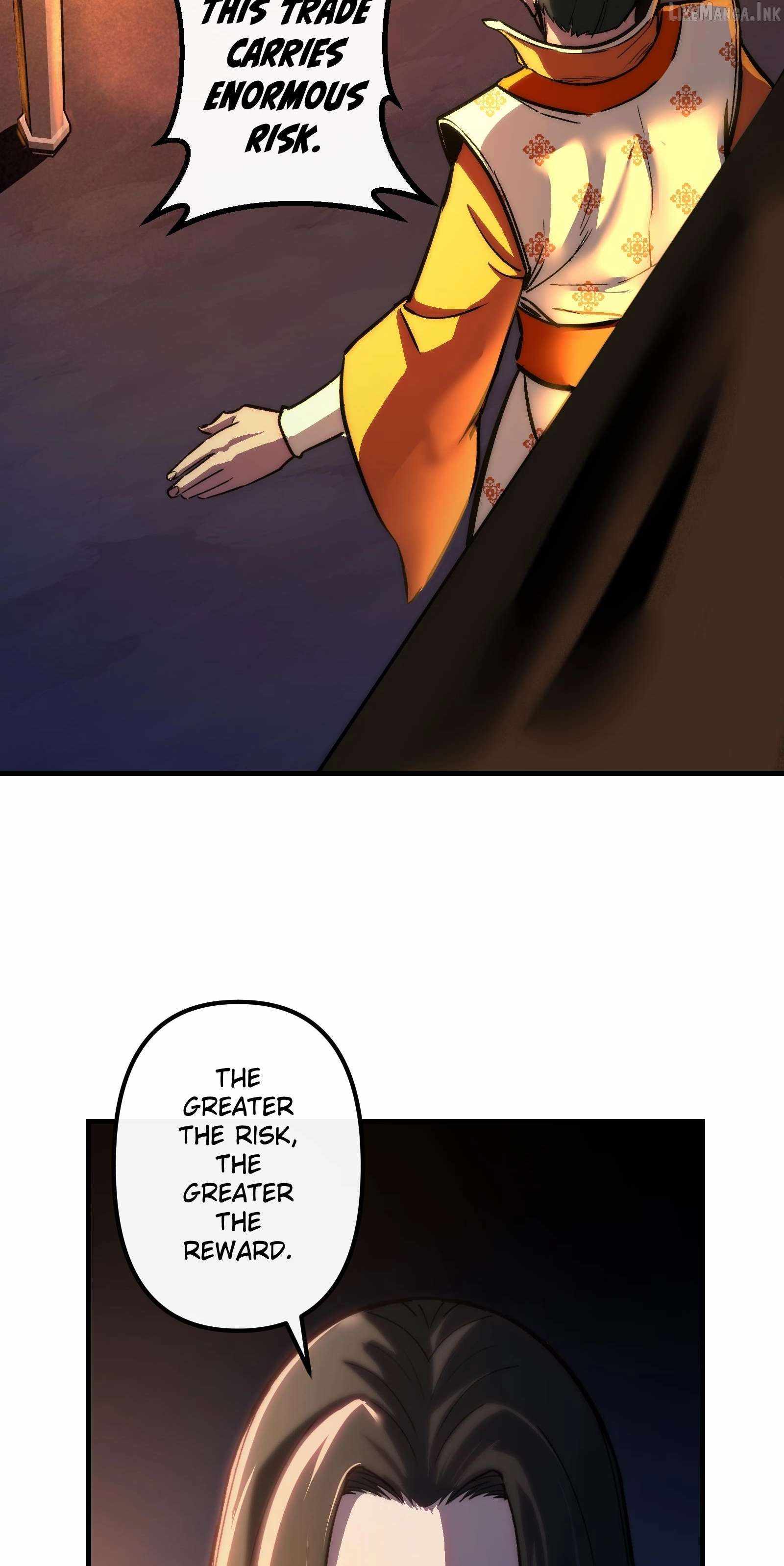 Reverend Insanity (2025) Chapter 26 page 106