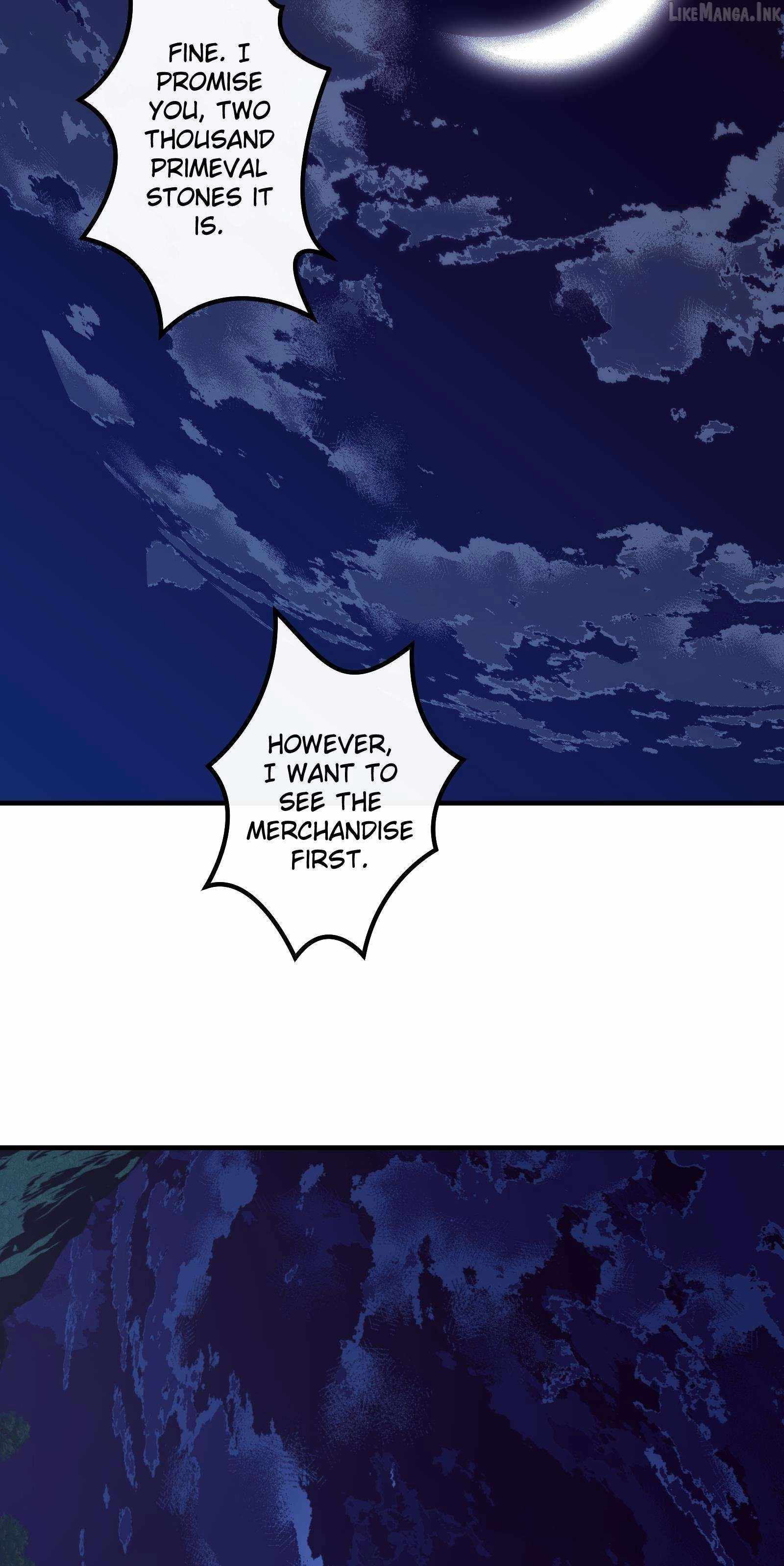 Reverend Insanity (2025) Chapter 26 page 109
