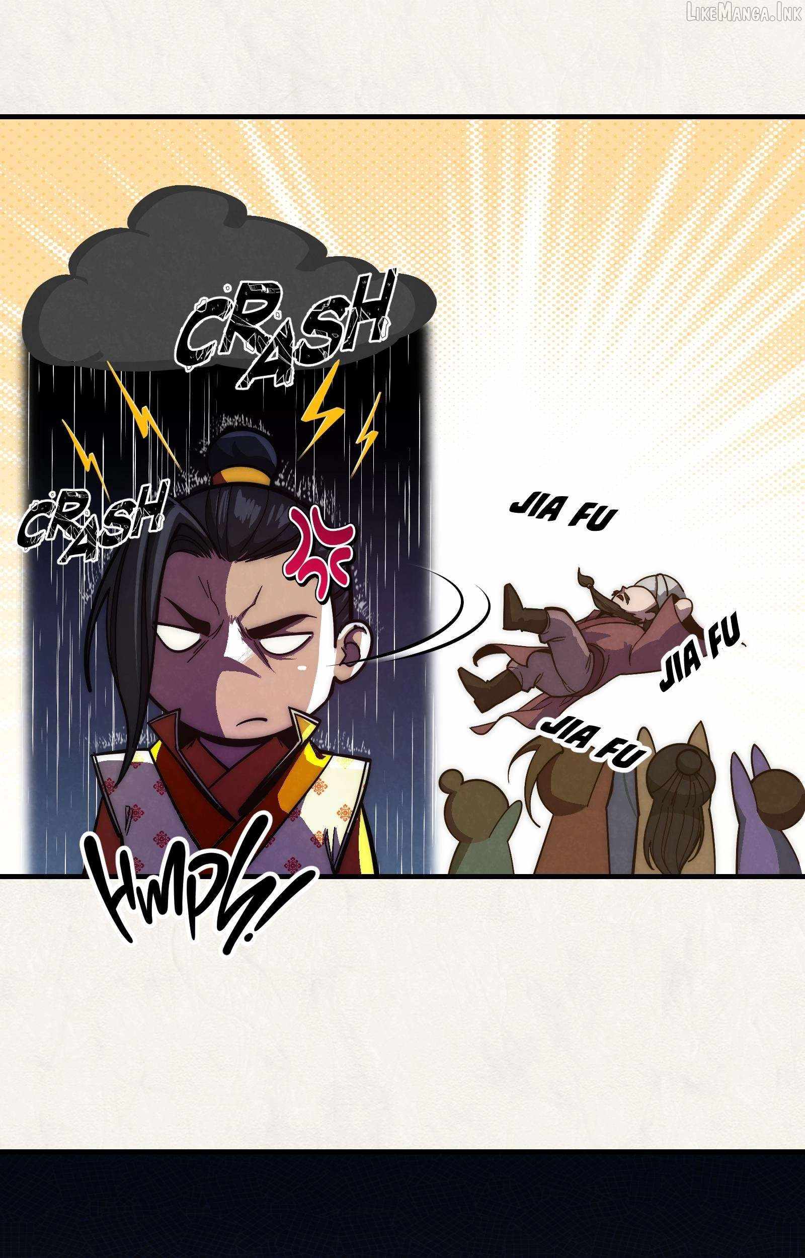 Reverend Insanity (2025) Chapter 26 page 118