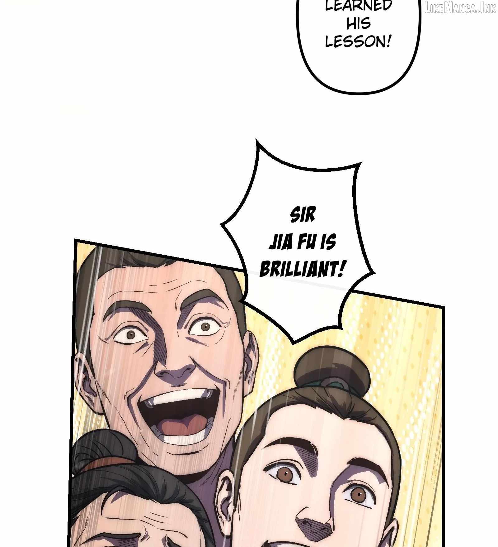 Reverend Insanity (2025) Chapter 26 page 70