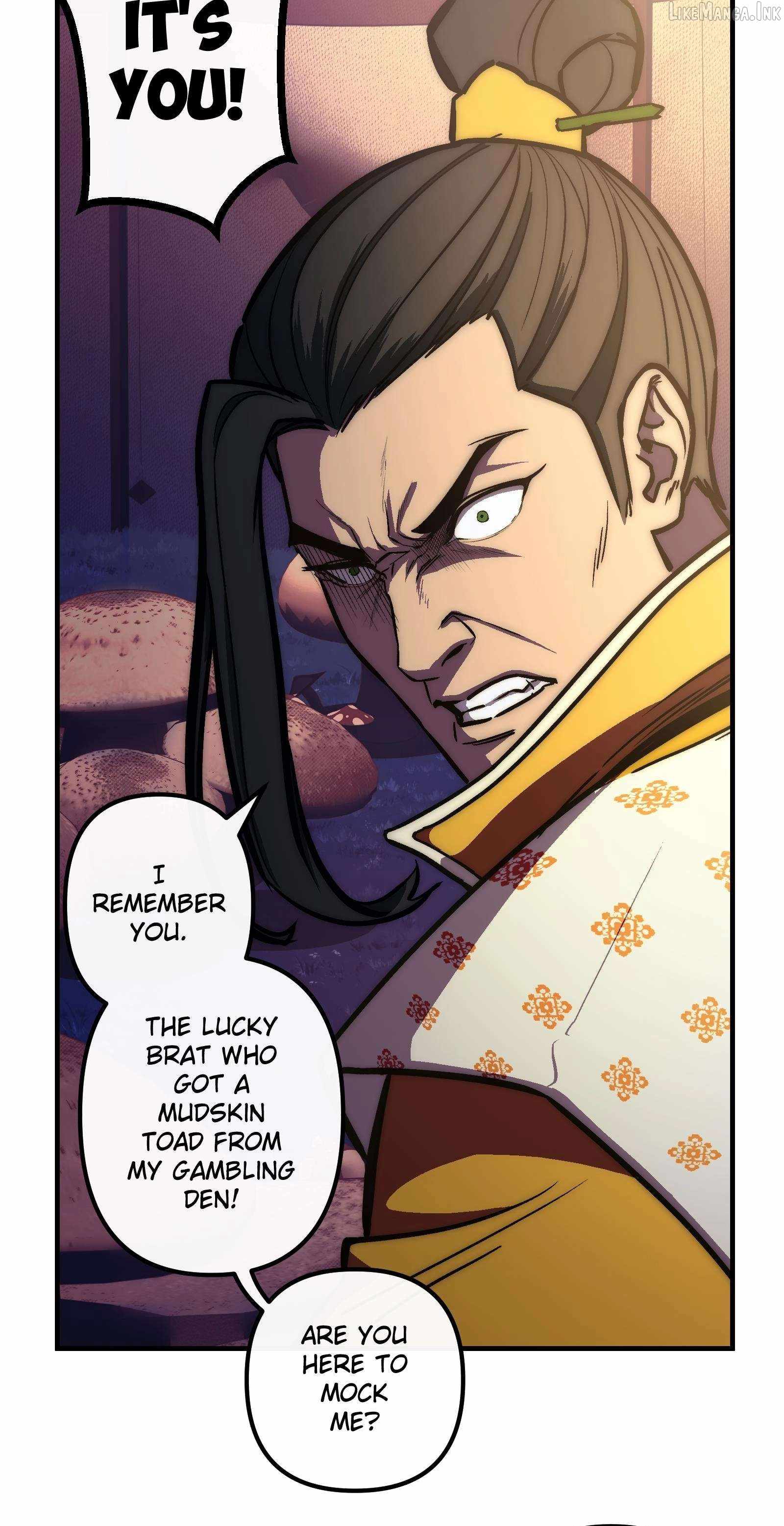 Reverend Insanity (2025) Chapter 26 page 83