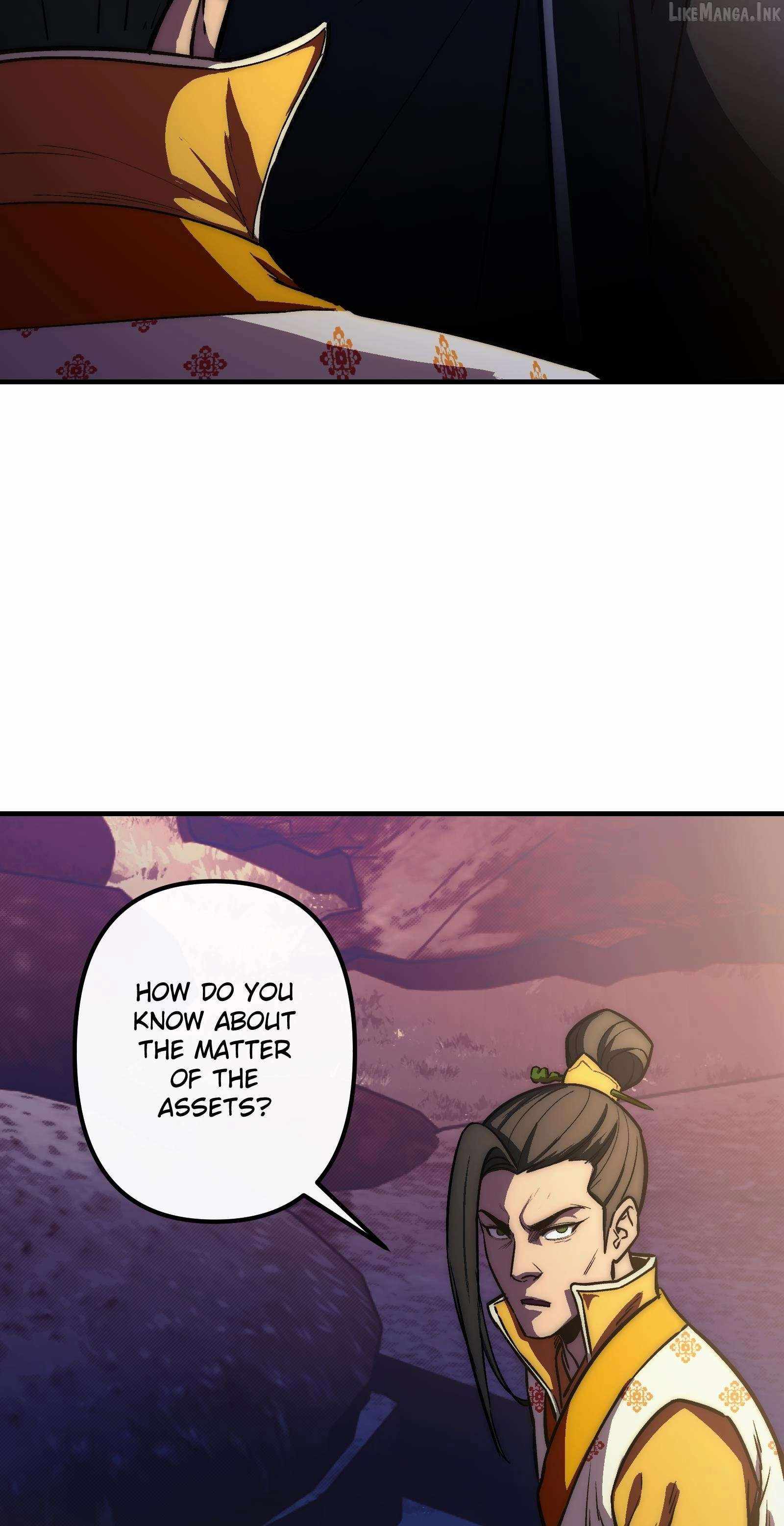 Reverend Insanity (2025) Chapter 26 page 85