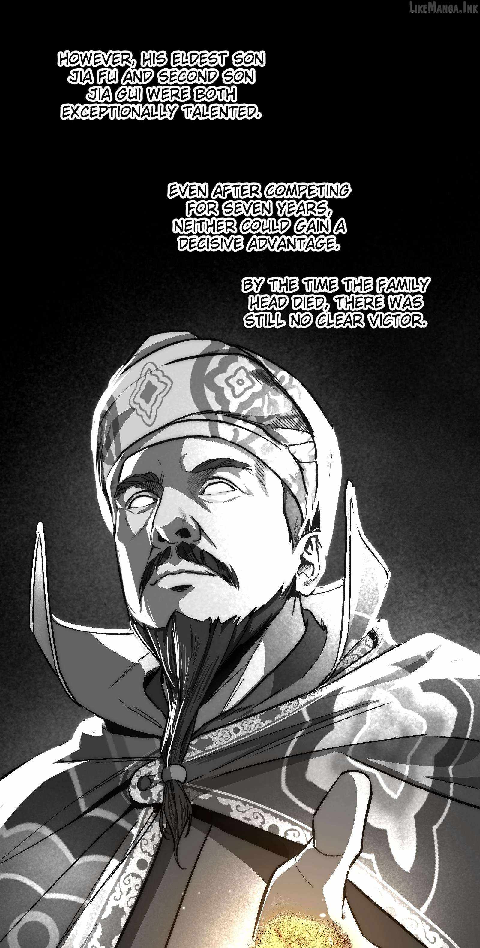 Reverend Insanity (2025) Chapter 26 page 89