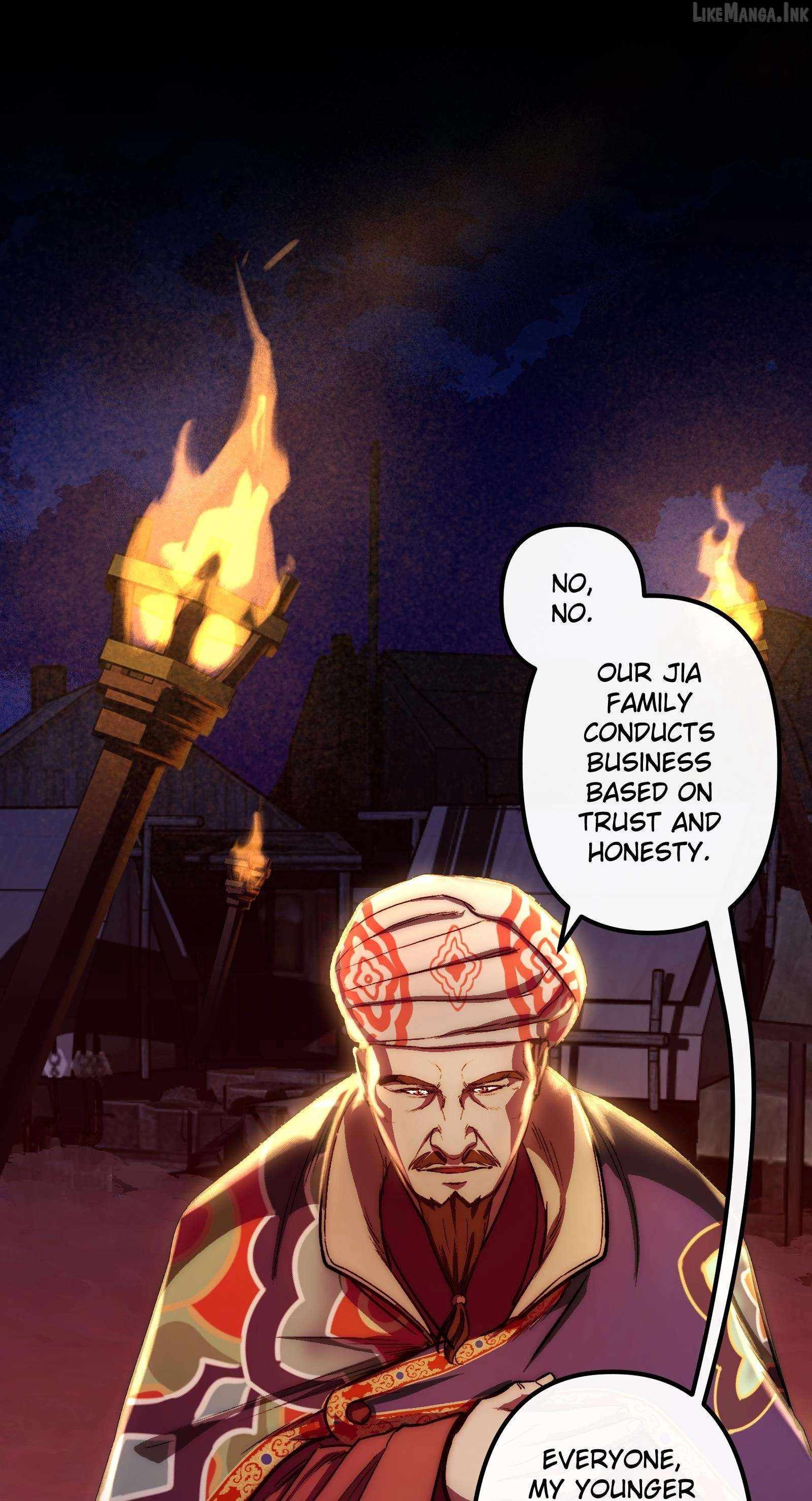 Reverend Insanity (2025) Chapter 26 page 73
