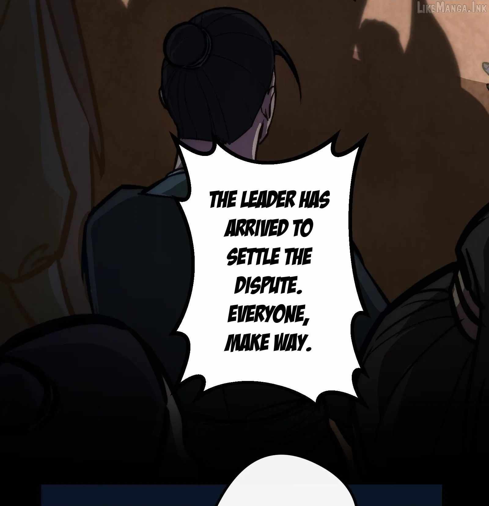 Reverend Insanity (2025) Chapter 26 page 50
