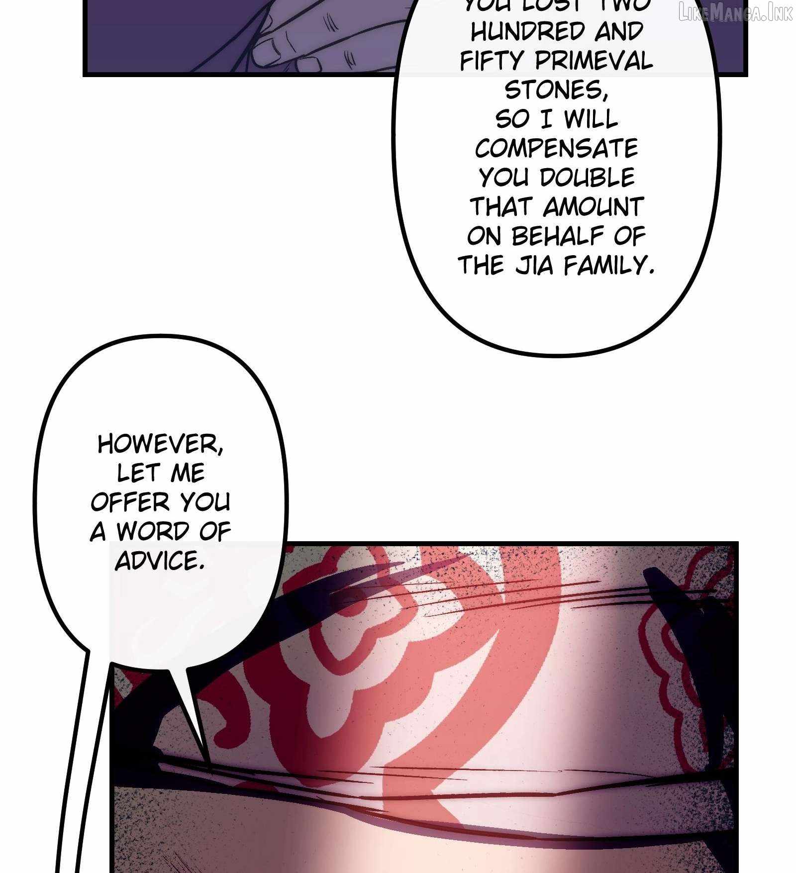Reverend Insanity (2025) Chapter 26 page 66