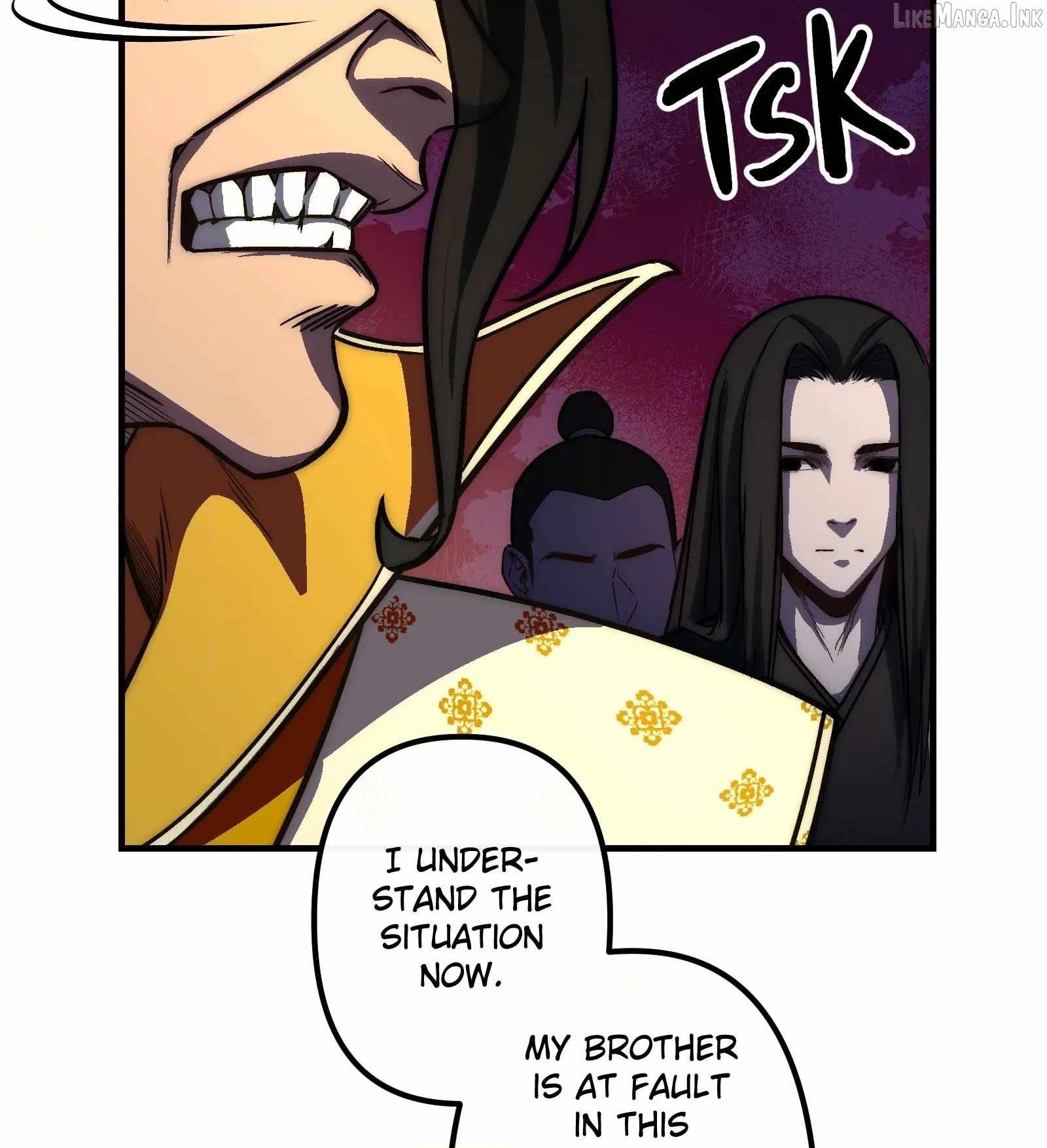 Reverend Insanity (2025) Chapter 26 page 60