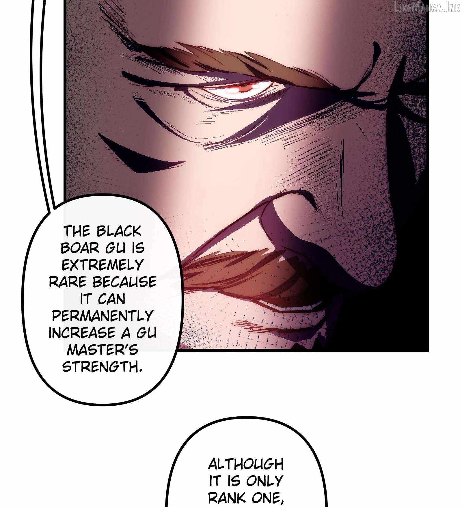 Reverend Insanity (2025) Chapter 26 page 67