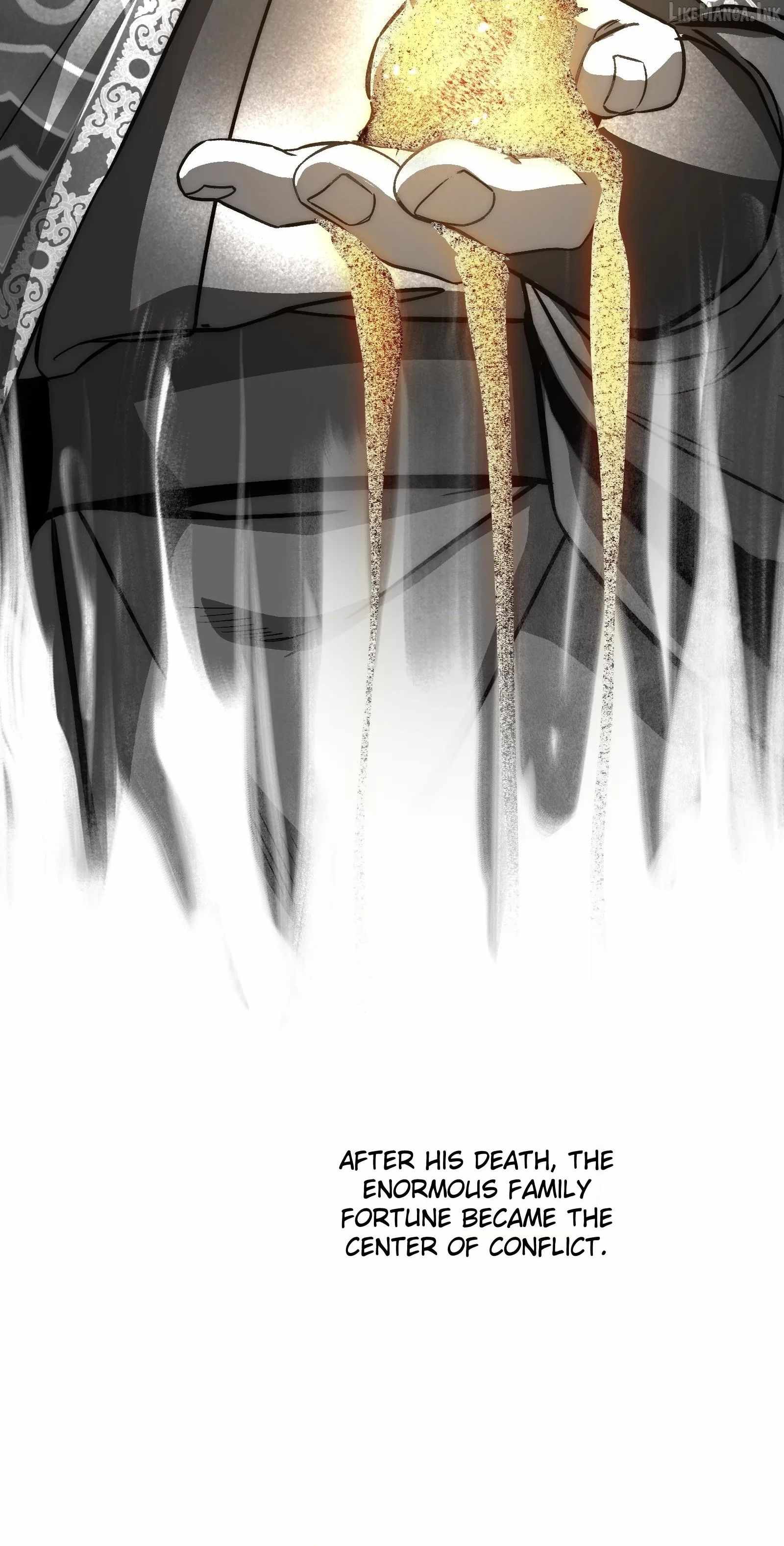 Reverend Insanity (2025) Chapter 26 page 90