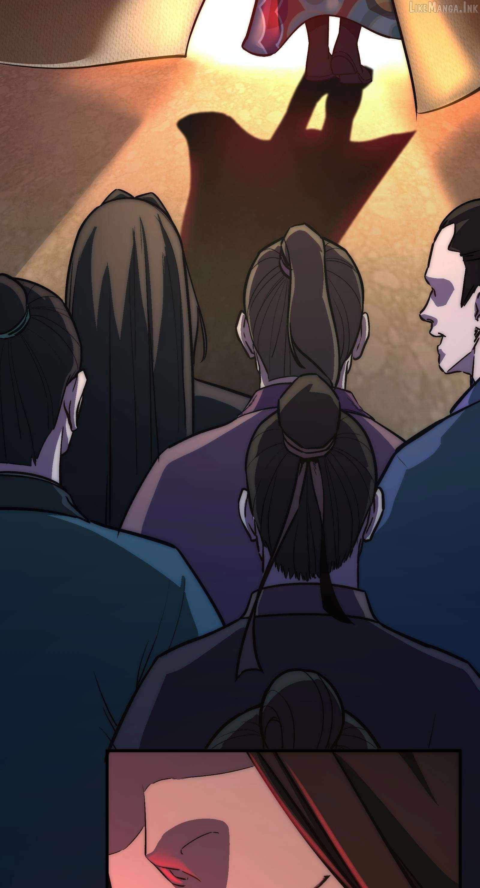 Reverend Insanity (2025) Chapter 26 page 77