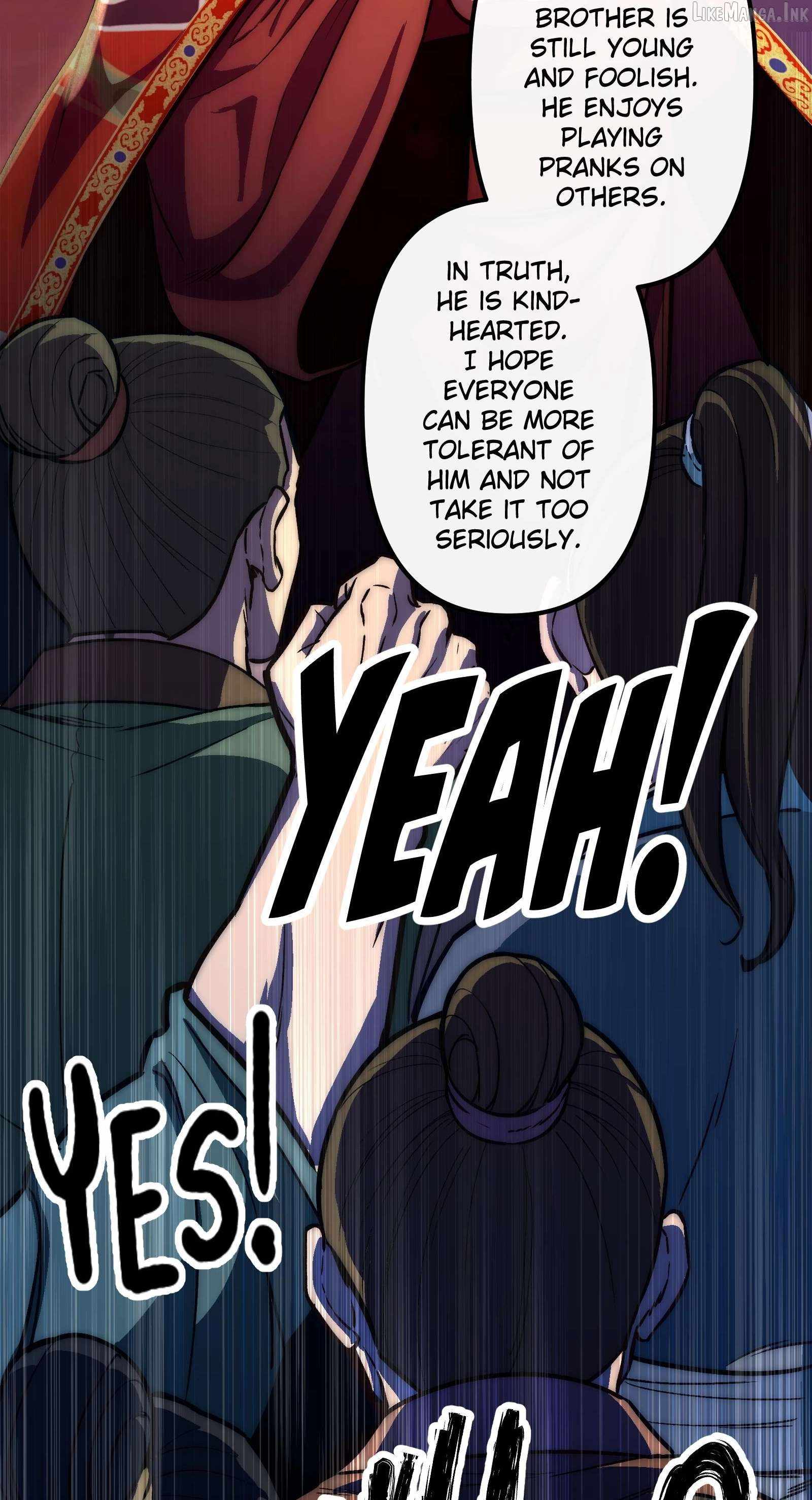 Reverend Insanity (2025) Chapter 26 page 74