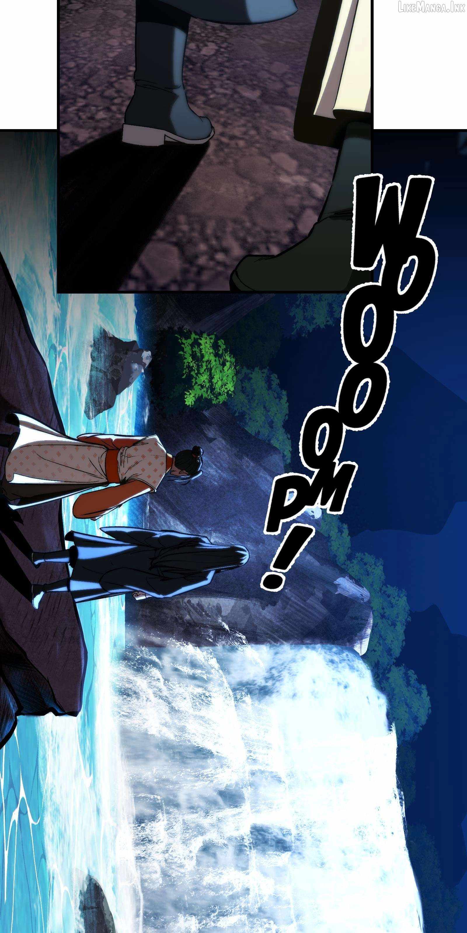 Reverend Insanity (2025) Chapter 26 page 111