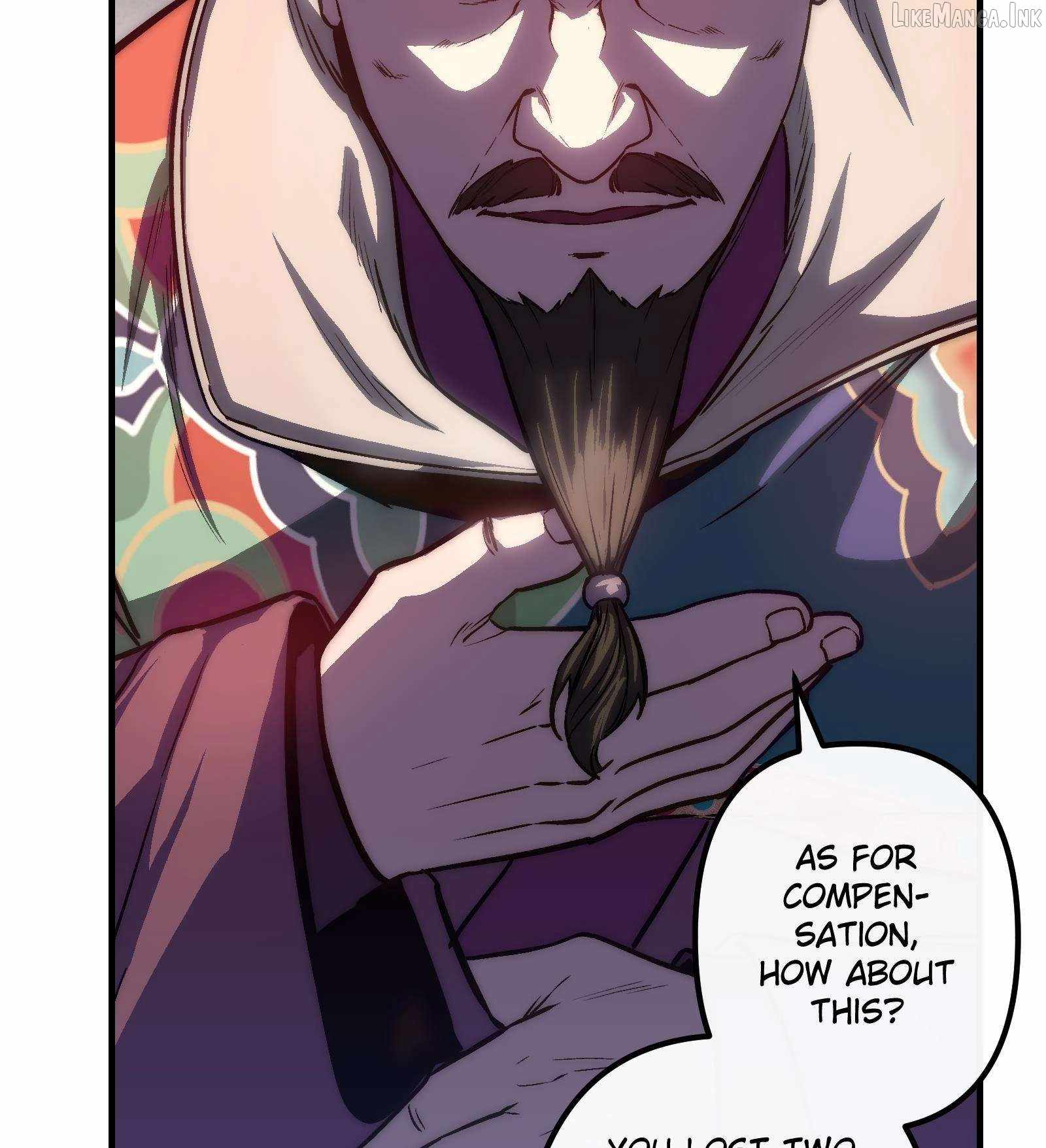 Reverend Insanity (2025) Chapter 26 page 65