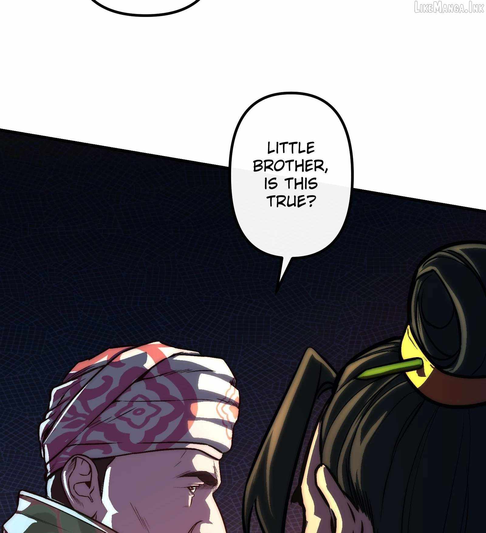 Reverend Insanity (2025) Chapter 26 page 58