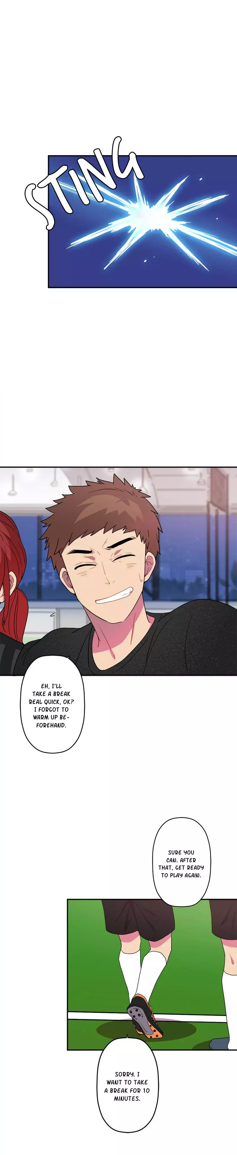 Take My Money Chapter 27 page 3