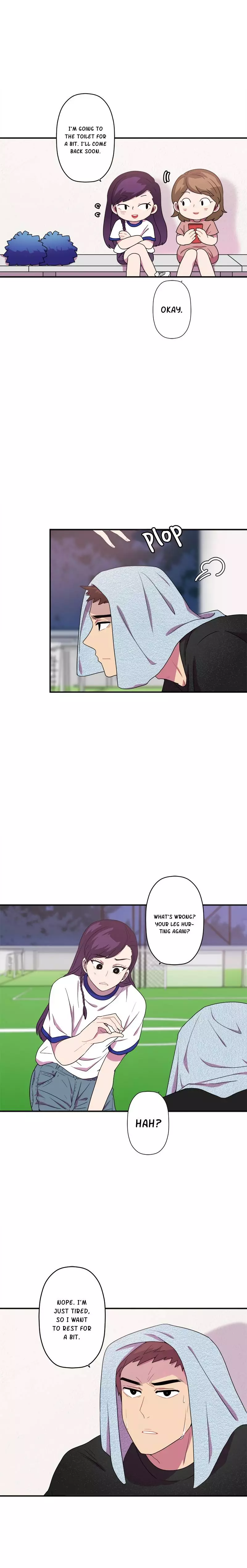Take My Money Chapter 27 page 5
