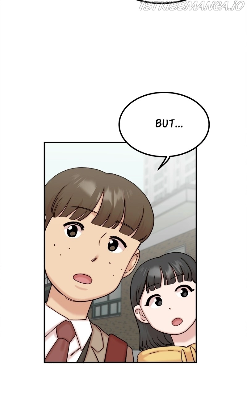 My Dud To Stud Boyfriend Chapter 27 page 75