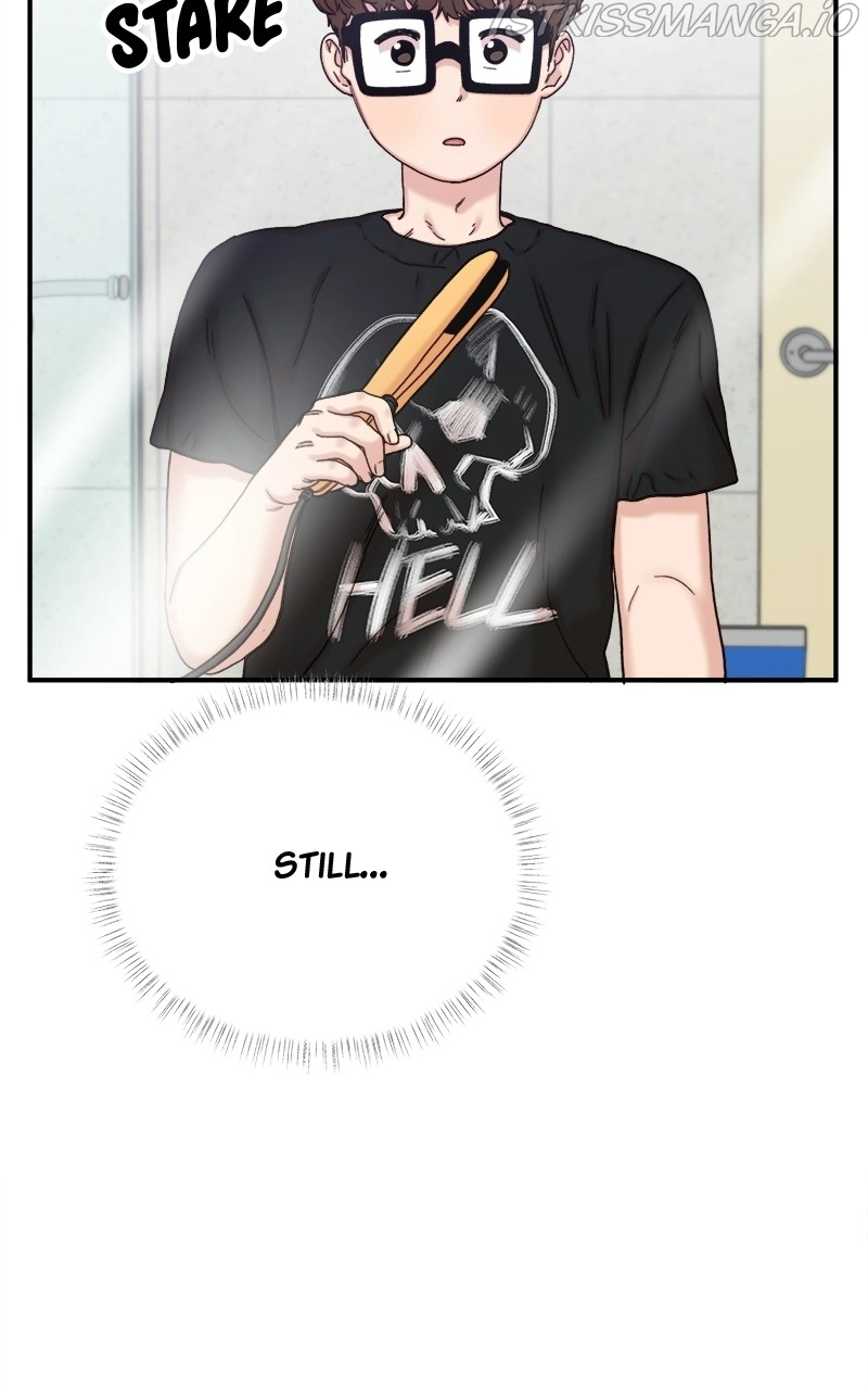 My Dud To Stud Boyfriend Chapter 27 page 35