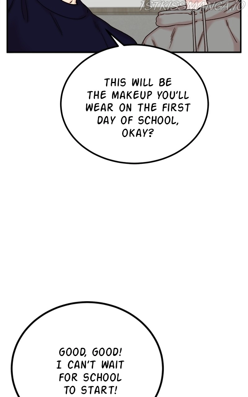 My Dud To Stud Boyfriend Chapter 27 page 23