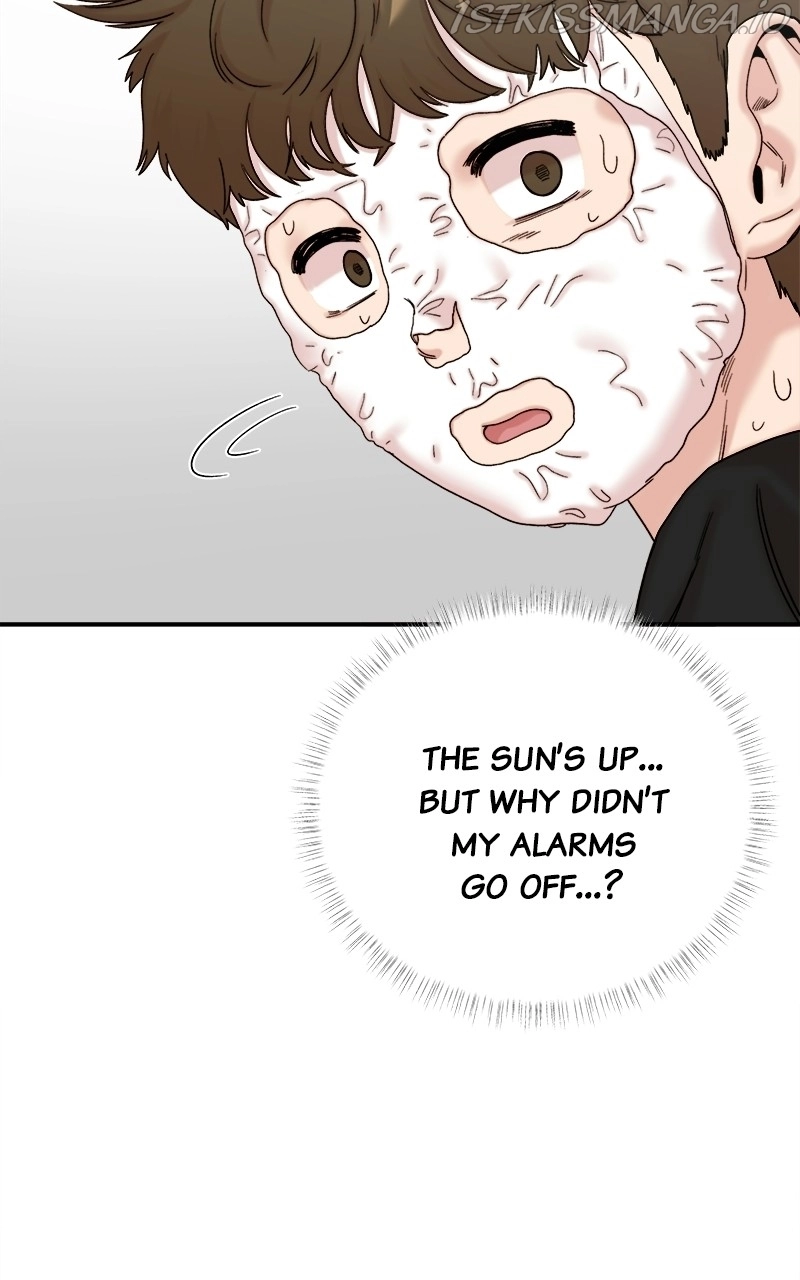 My Dud To Stud Boyfriend Chapter 27 page 62