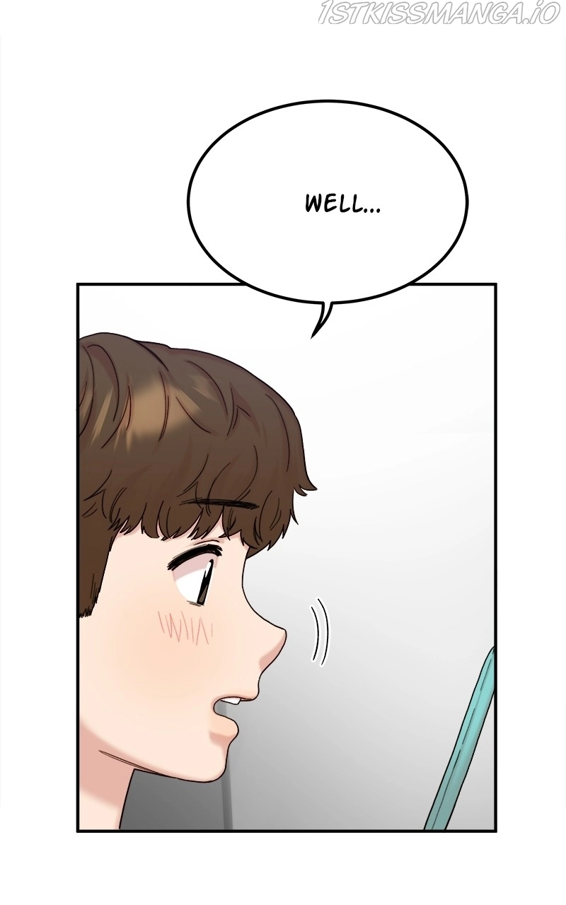 My Dud To Stud Boyfriend Chapter 27 page 19