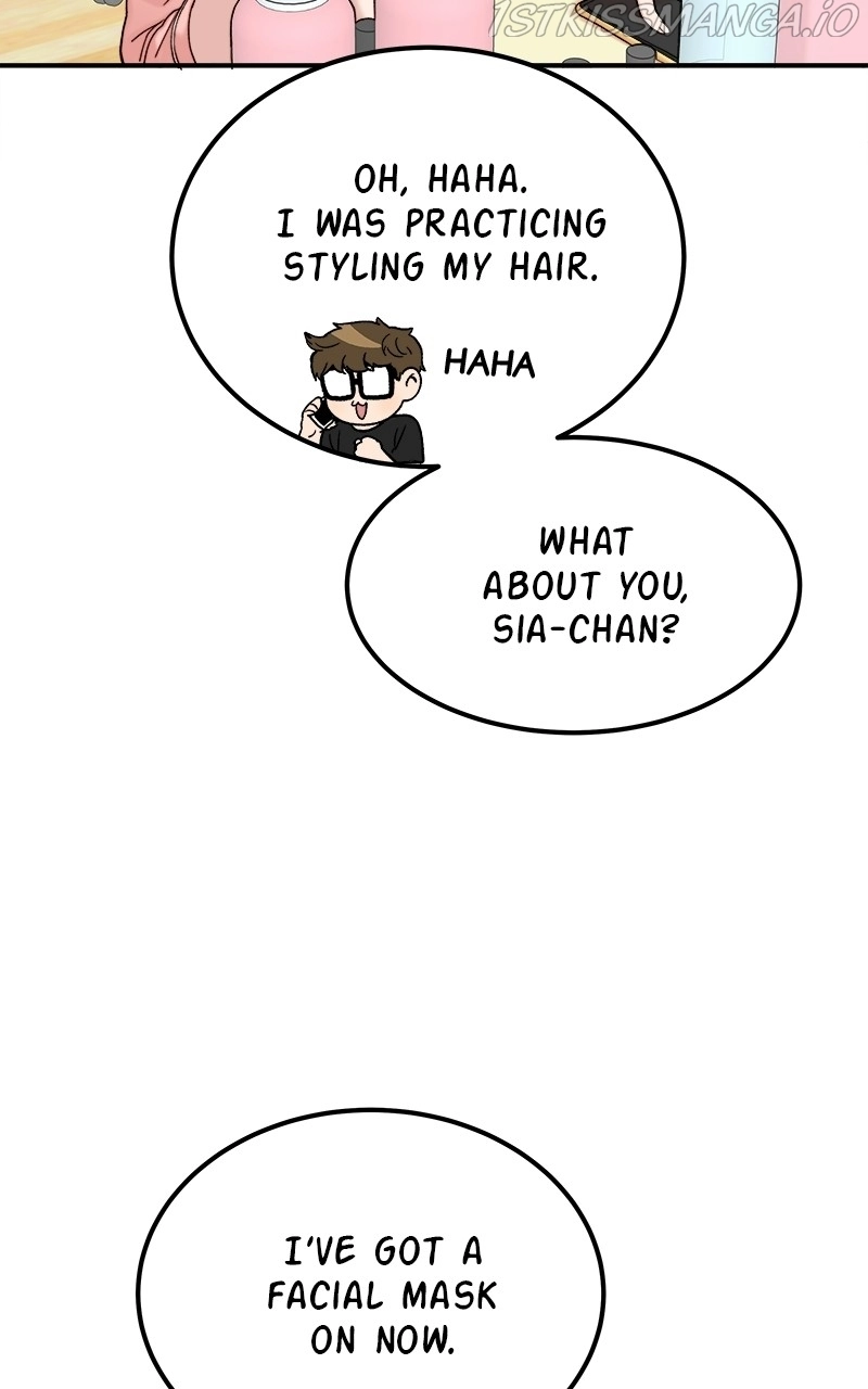 My Dud To Stud Boyfriend Chapter 27 page 41