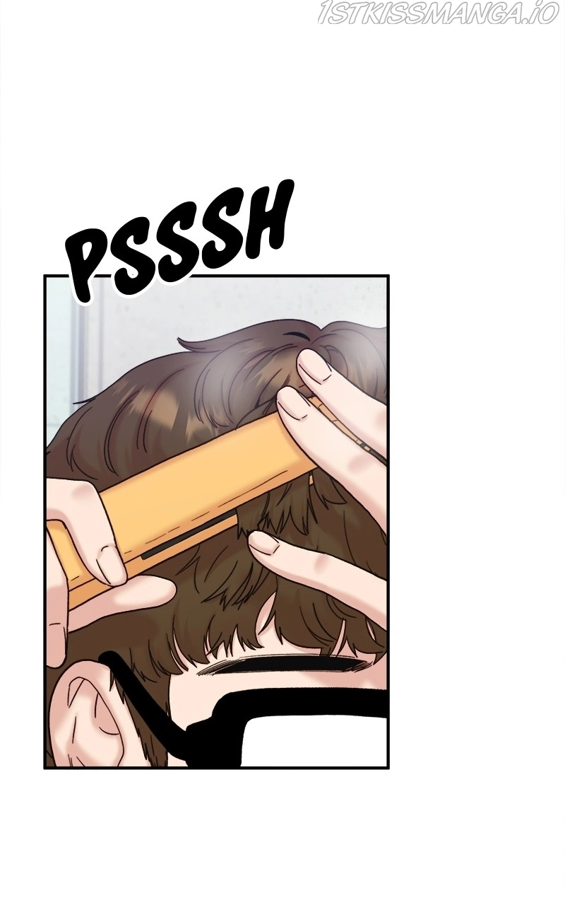 My Dud To Stud Boyfriend Chapter 27 page 30