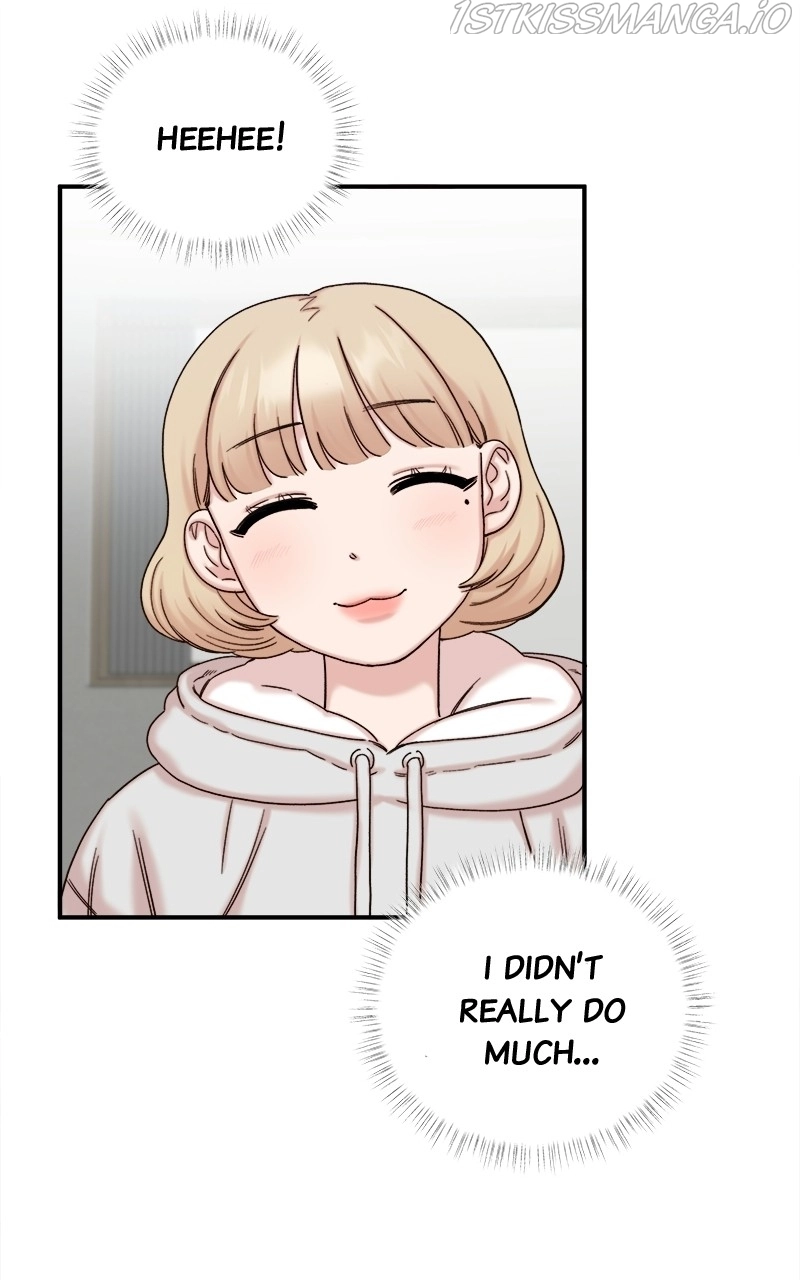 My Dud To Stud Boyfriend Chapter 27 page 25