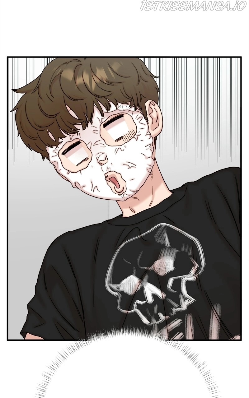 My Dud To Stud Boyfriend Chapter 27 page 64