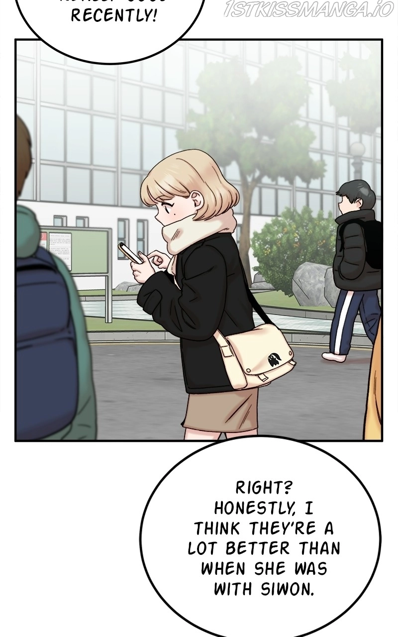 My Dud To Stud Boyfriend Chapter 27 page 74
