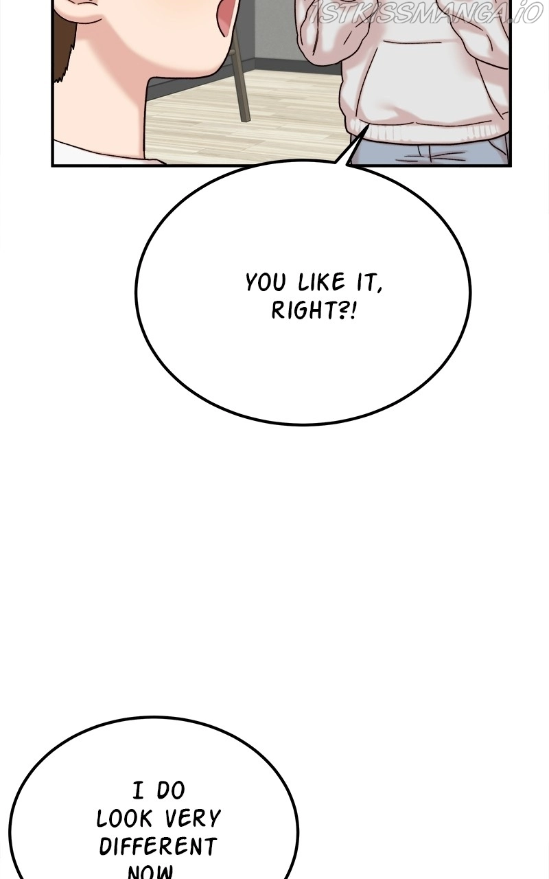 My Dud To Stud Boyfriend Chapter 27 page 15
