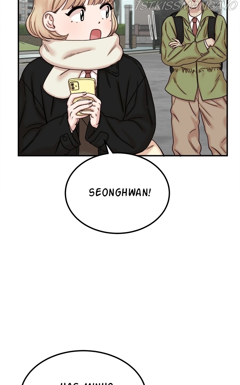 My Dud To Stud Boyfriend Chapter 27 page 81