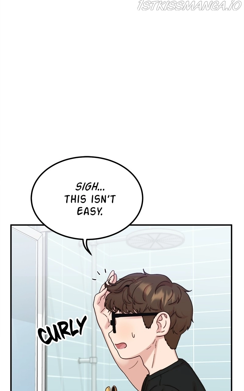 My Dud To Stud Boyfriend Chapter 27 page 31