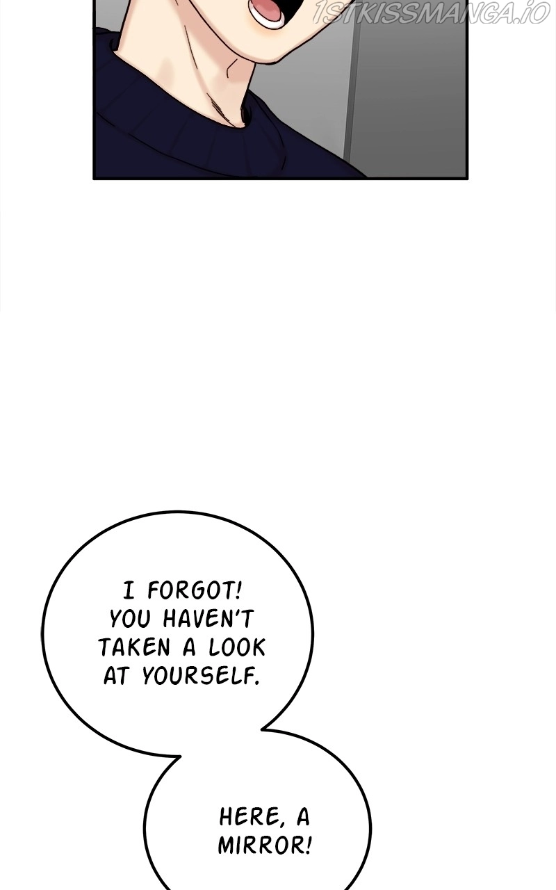 My Dud To Stud Boyfriend Chapter 27 page 10