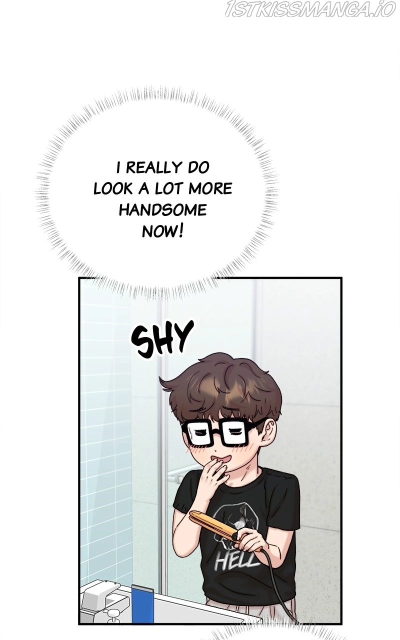 My Dud To Stud Boyfriend Chapter 27 page 36
