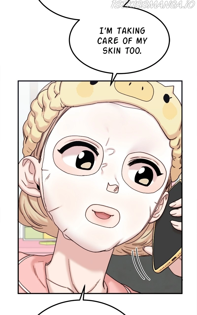 My Dud To Stud Boyfriend Chapter 27 page 42