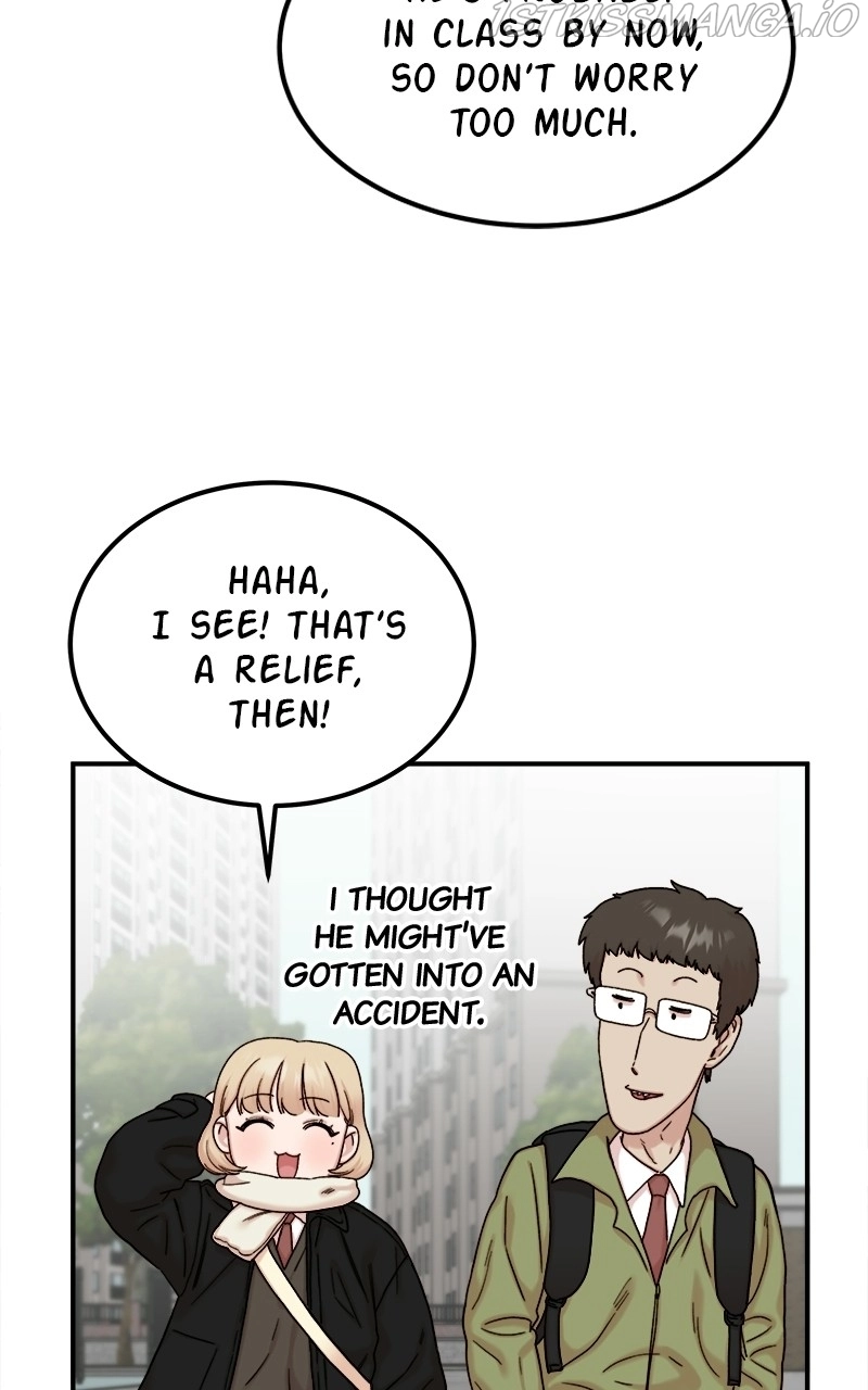 My Dud To Stud Boyfriend Chapter 27 page 83