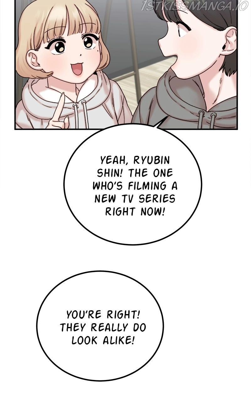 My Dud To Stud Boyfriend Chapter 27 page 7
