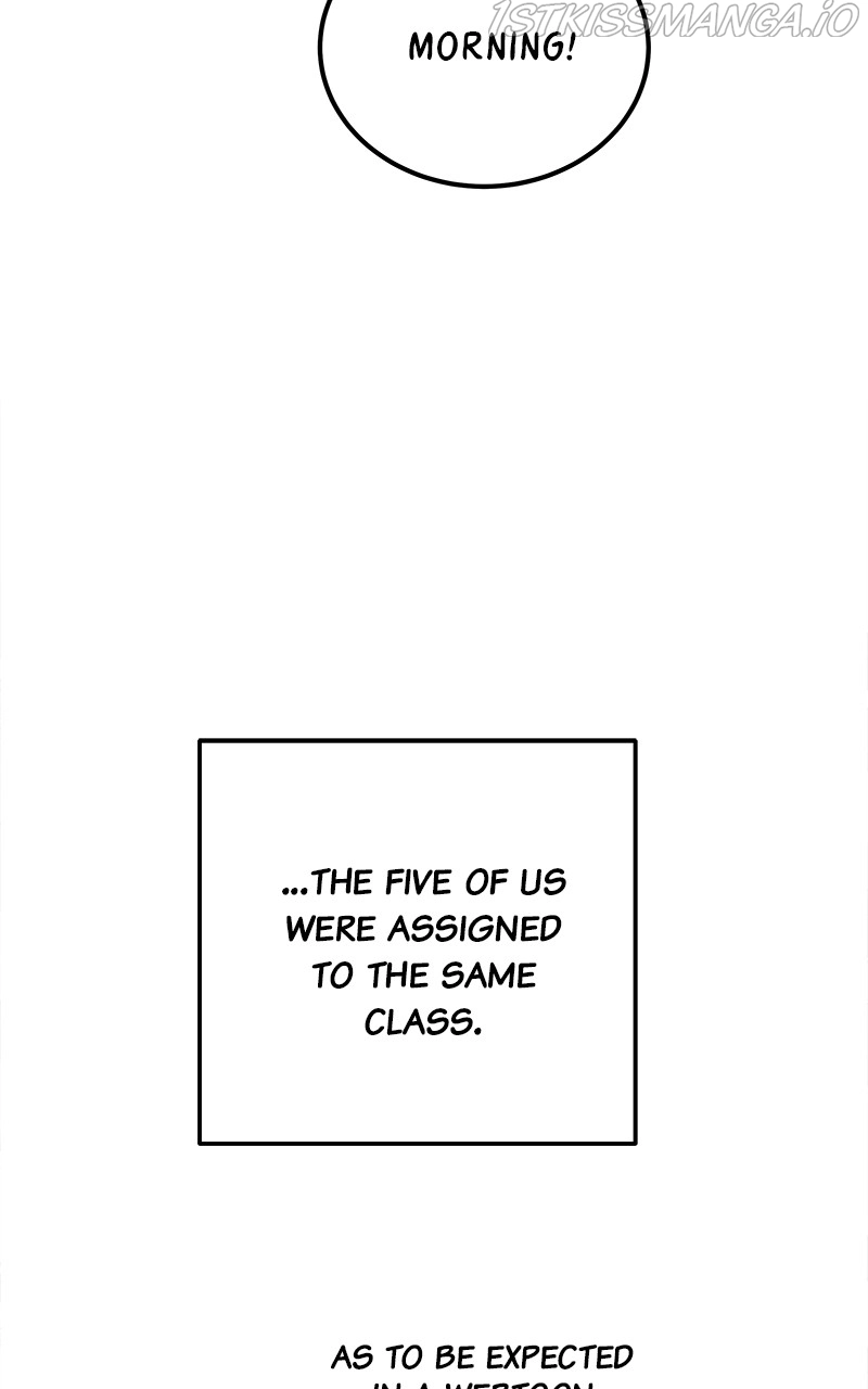 My Dud To Stud Boyfriend Chapter 27 page 91