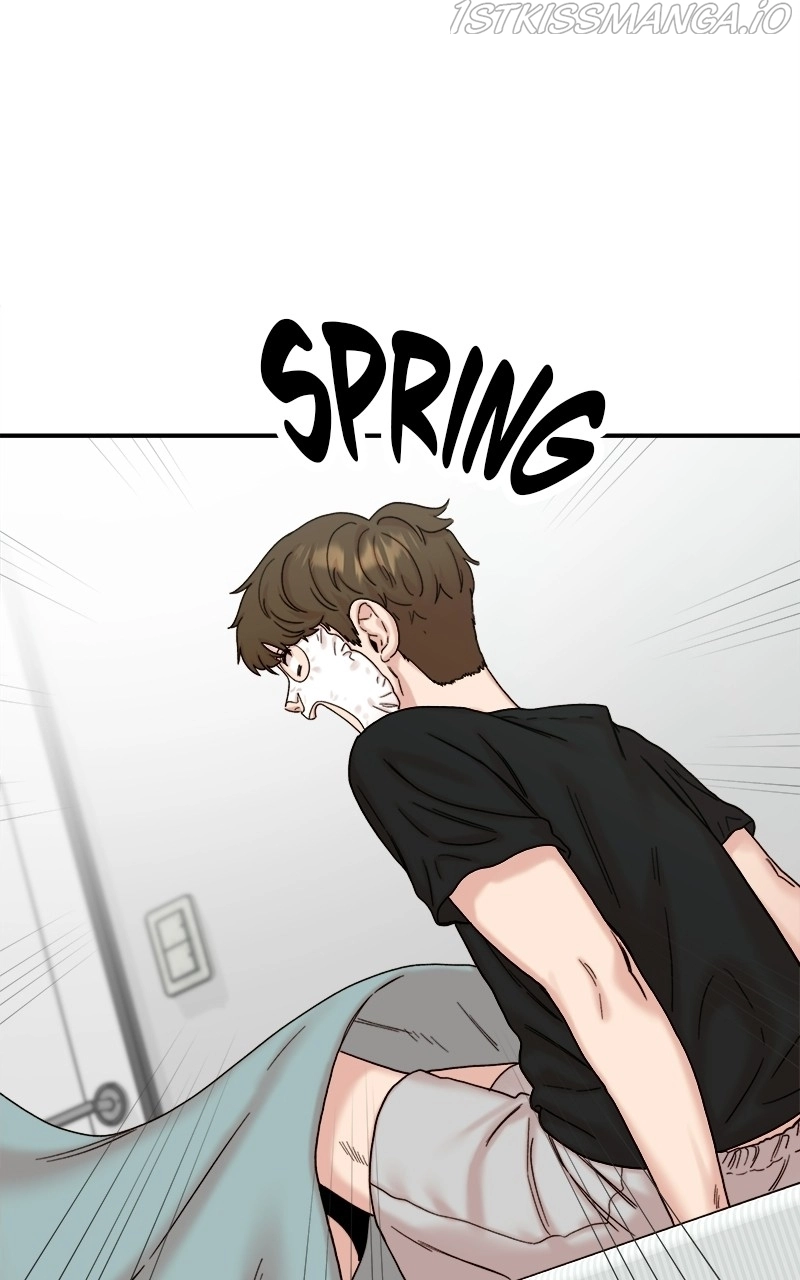 My Dud To Stud Boyfriend Chapter 27 page 60