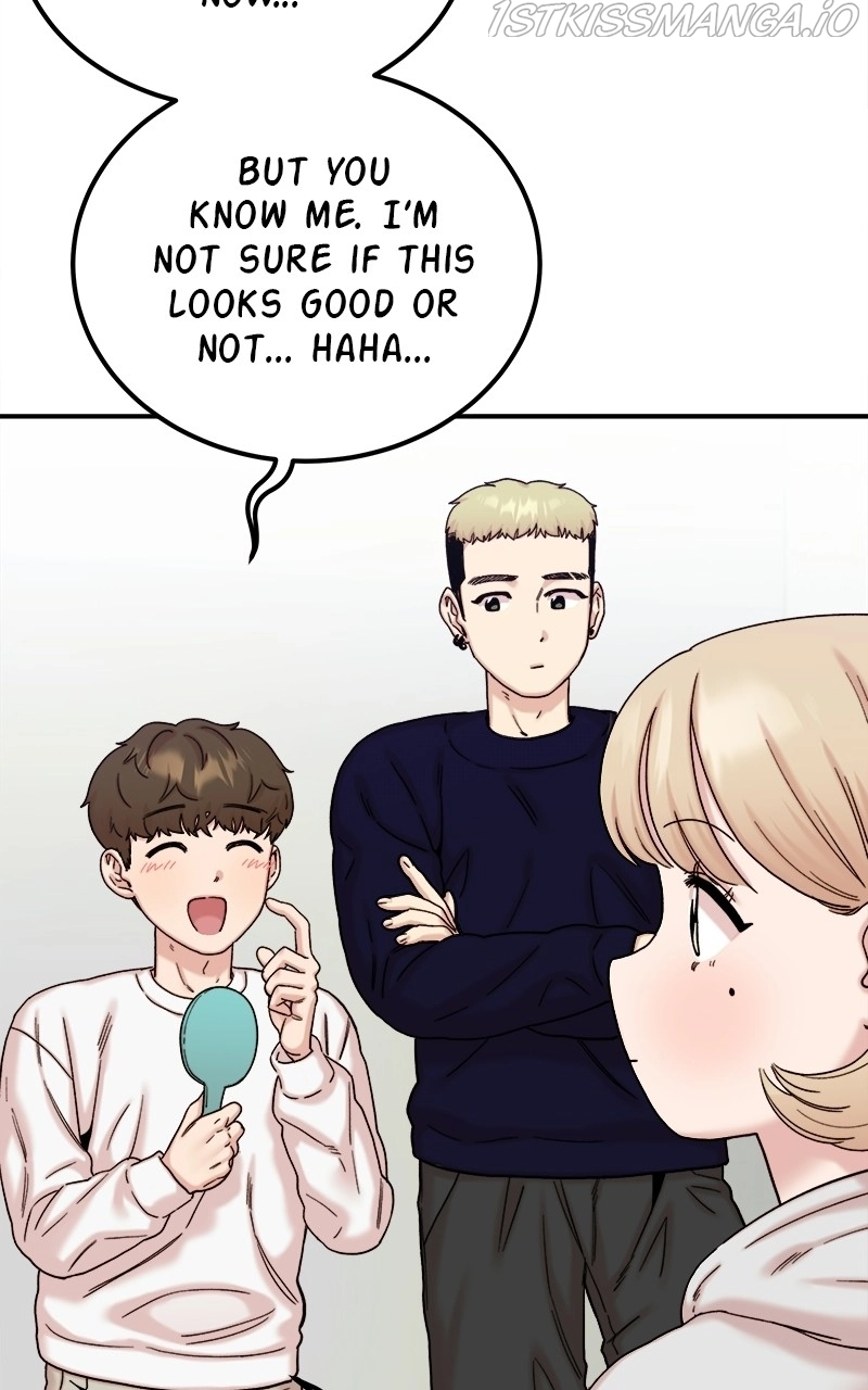 My Dud To Stud Boyfriend Chapter 27 page 16