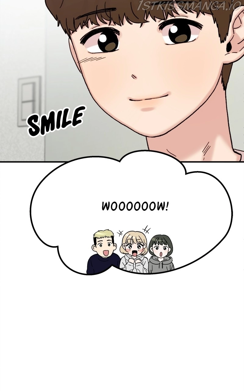 My Dud To Stud Boyfriend Chapter 27 page 4