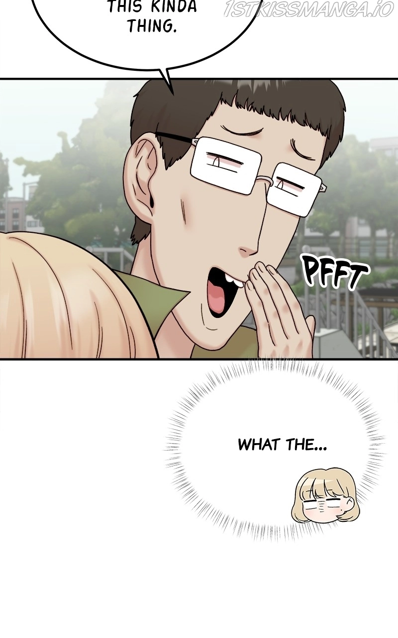 My Dud To Stud Boyfriend Chapter 27 page 85