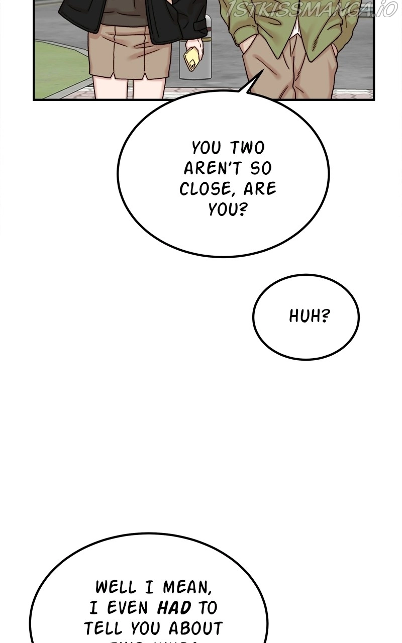 My Dud To Stud Boyfriend Chapter 27 page 84